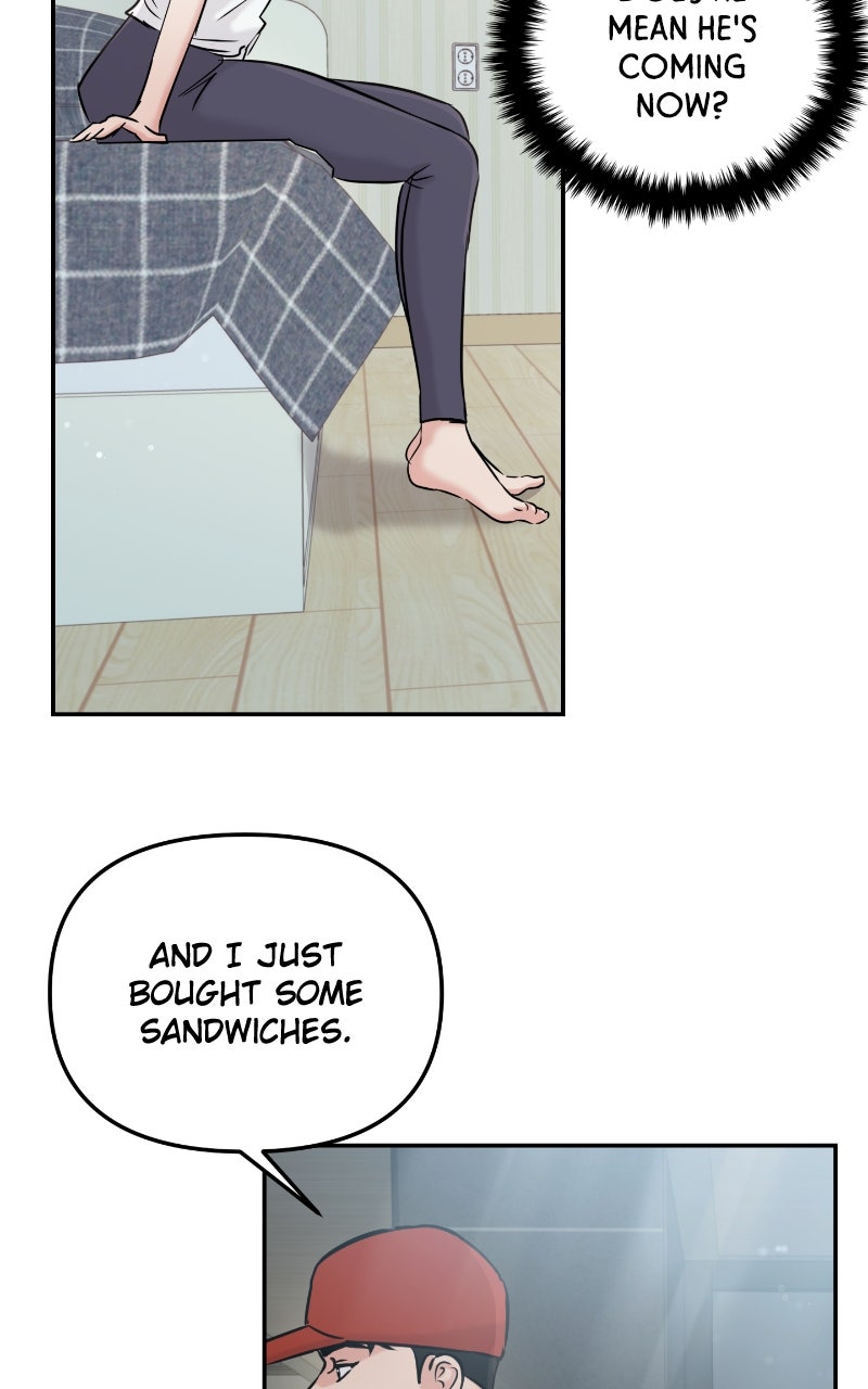 Read This is a Campus Romance Series EN Manga Online