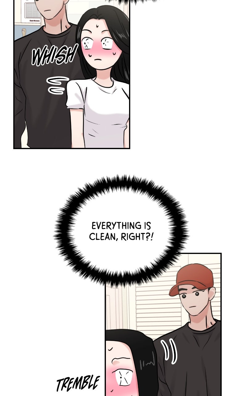 Read This is a Campus Romance Series EN Manga Online