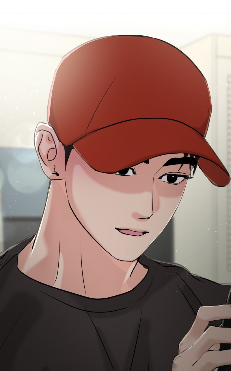 Read This is a Campus Romance Series EN Manga Online