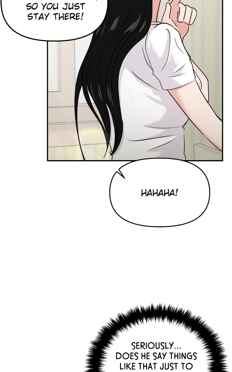 Read This is a Campus Romance Series EN Manga Online