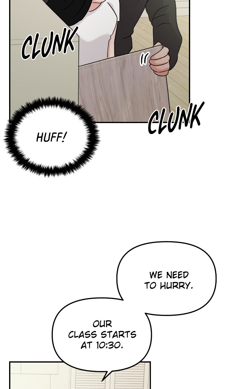 Read This is a Campus Romance Series EN Manga Online