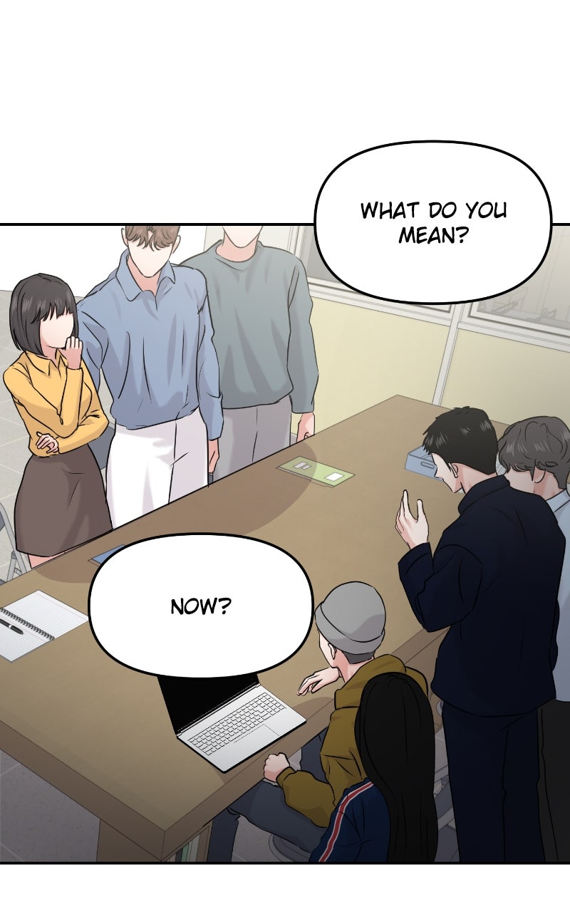 Read This is a Campus Romance Series EN Manga Online