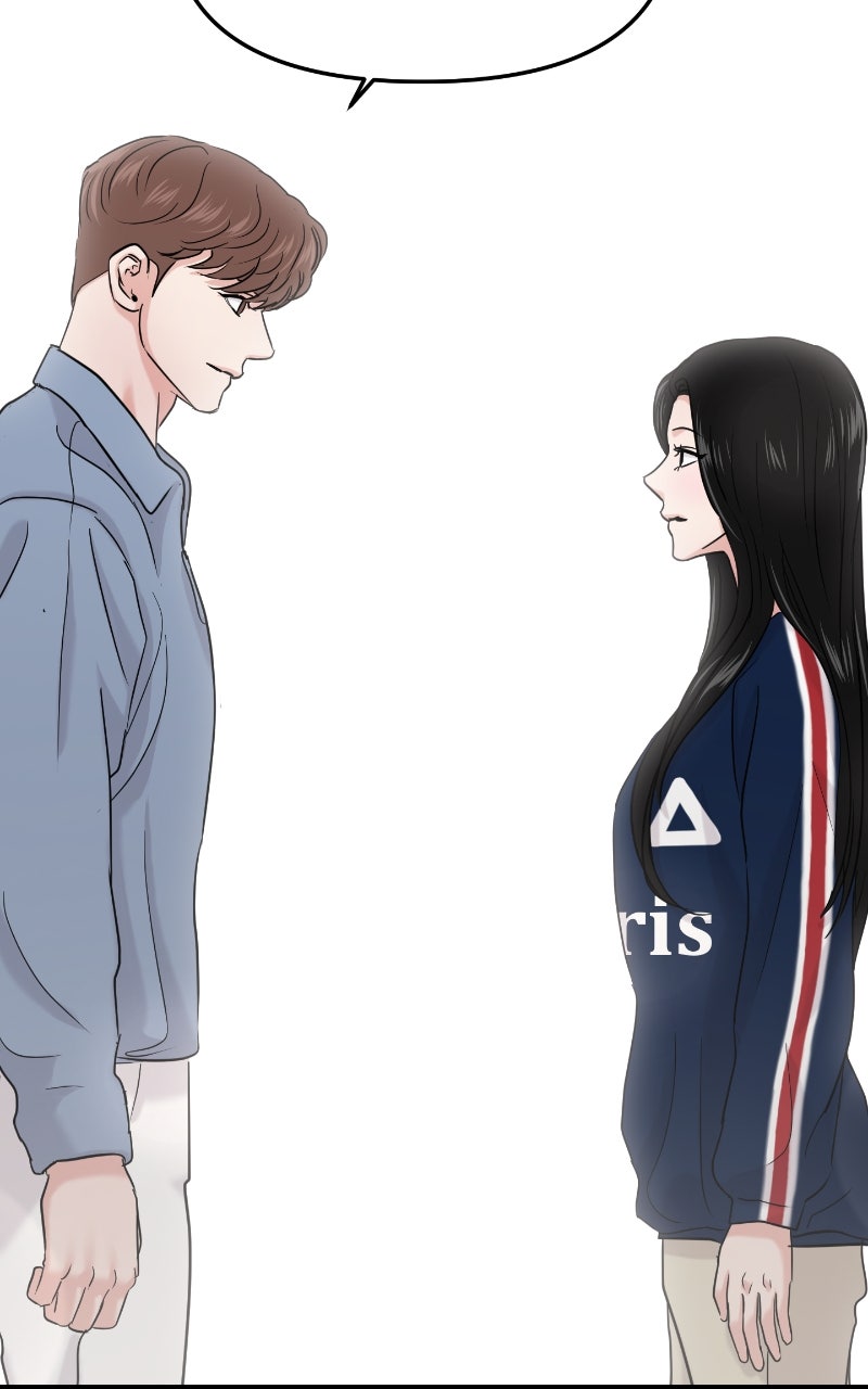 Read This is a Campus Romance Series EN Manga Online