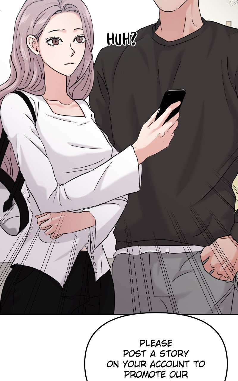 Read This is a Campus Romance Series EN Manga Online