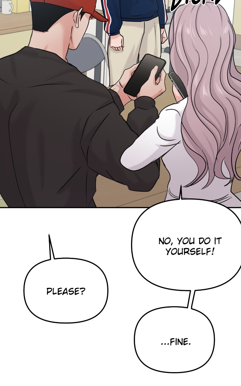 Read This is a Campus Romance Series EN Manga Online