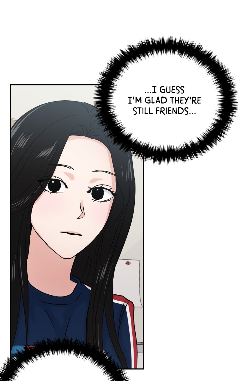 Read This is a Campus Romance Series EN Manga Online