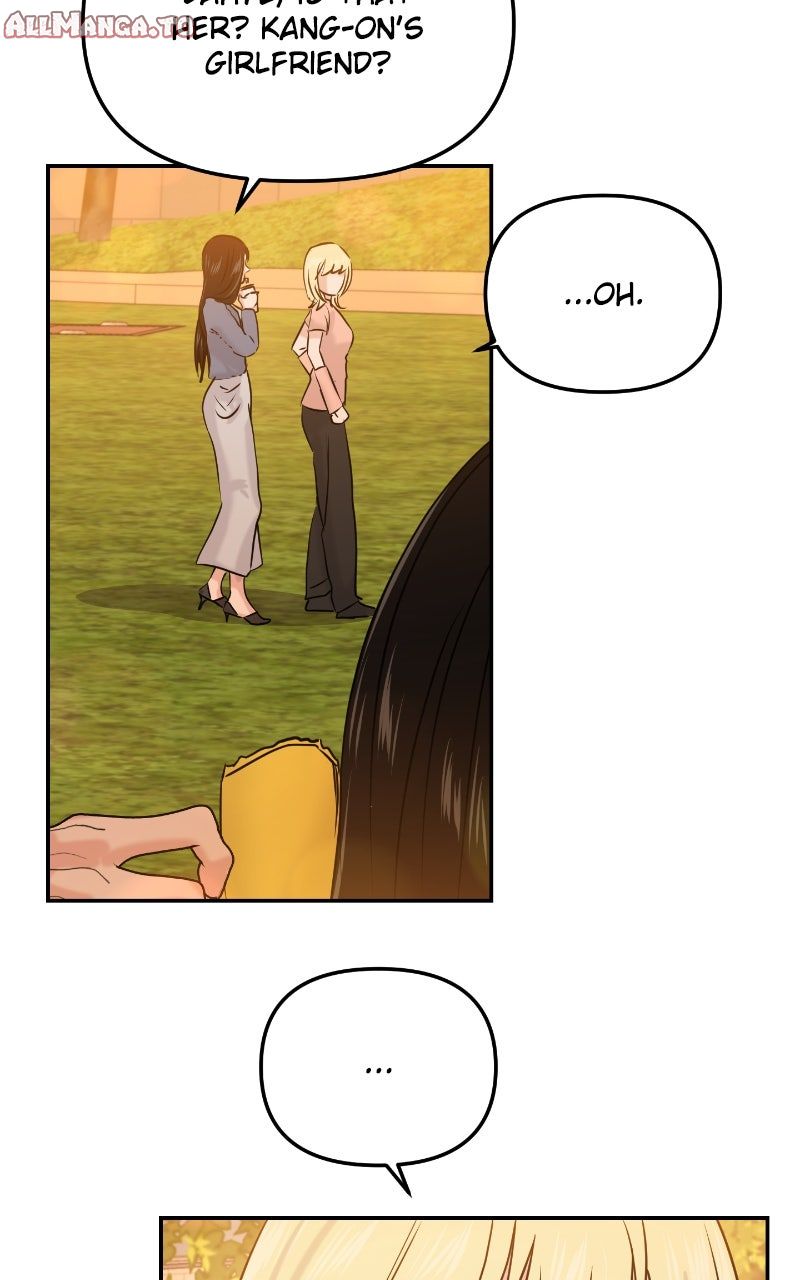 Read This is a Campus Romance Series EN Manga Online