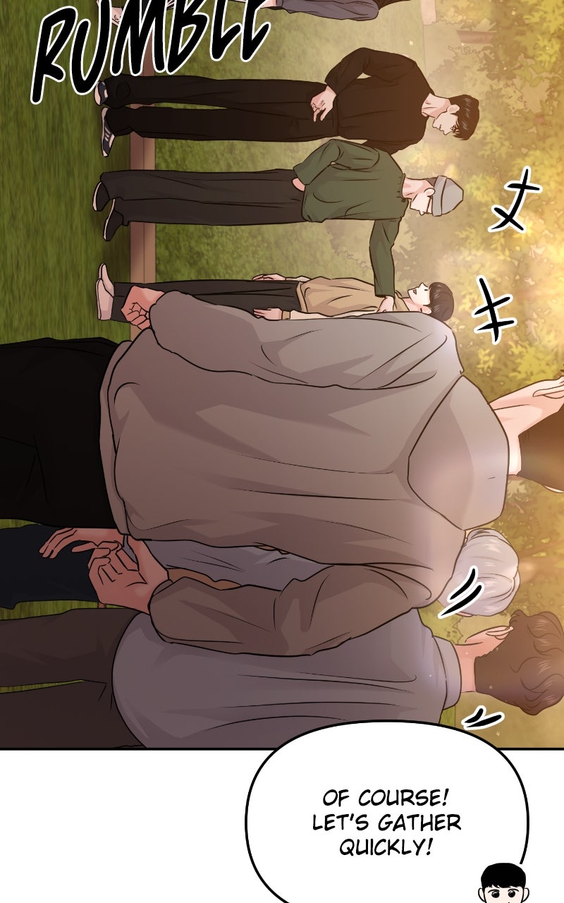 Read This is a Campus Romance Series EN Manga Online