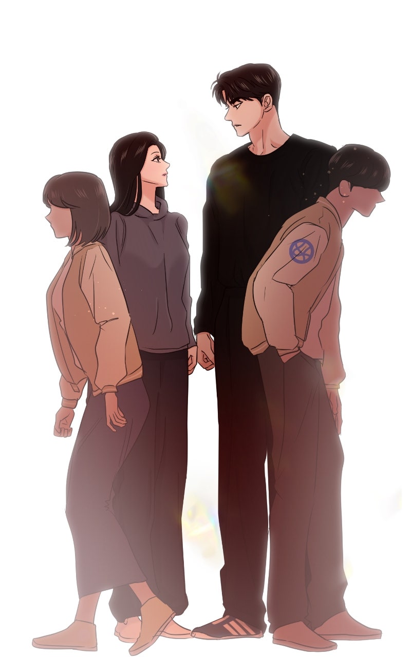 Read This is a Campus Romance Series EN Manga Online