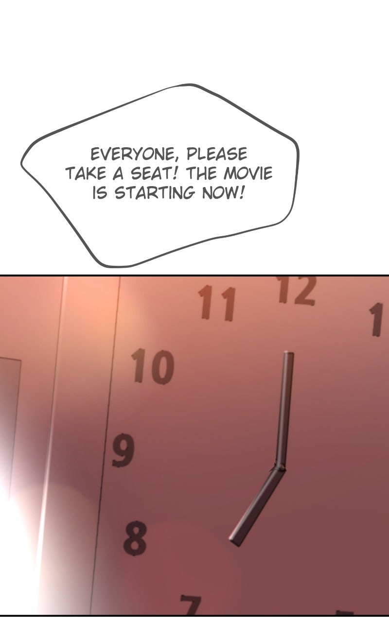 Read This is a Campus Romance Series EN Manga Online