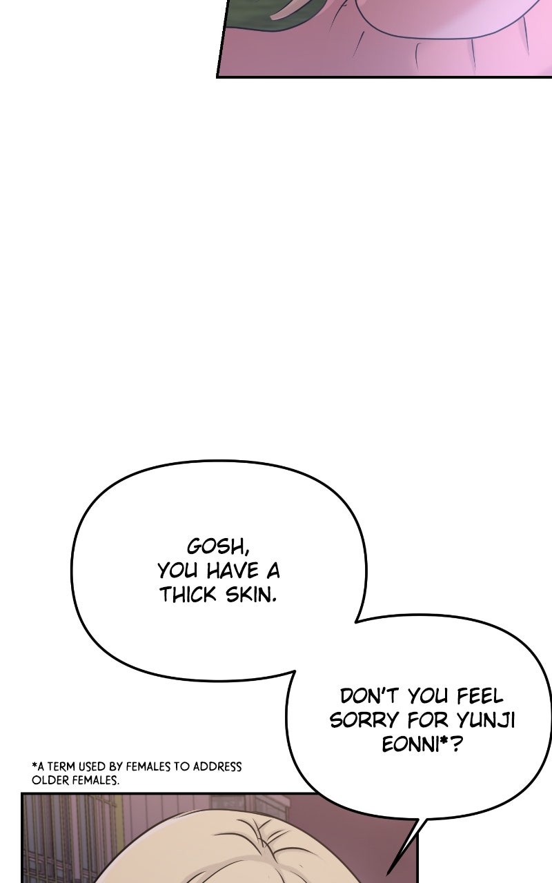 Read This is a Campus Romance Series EN Manga Online