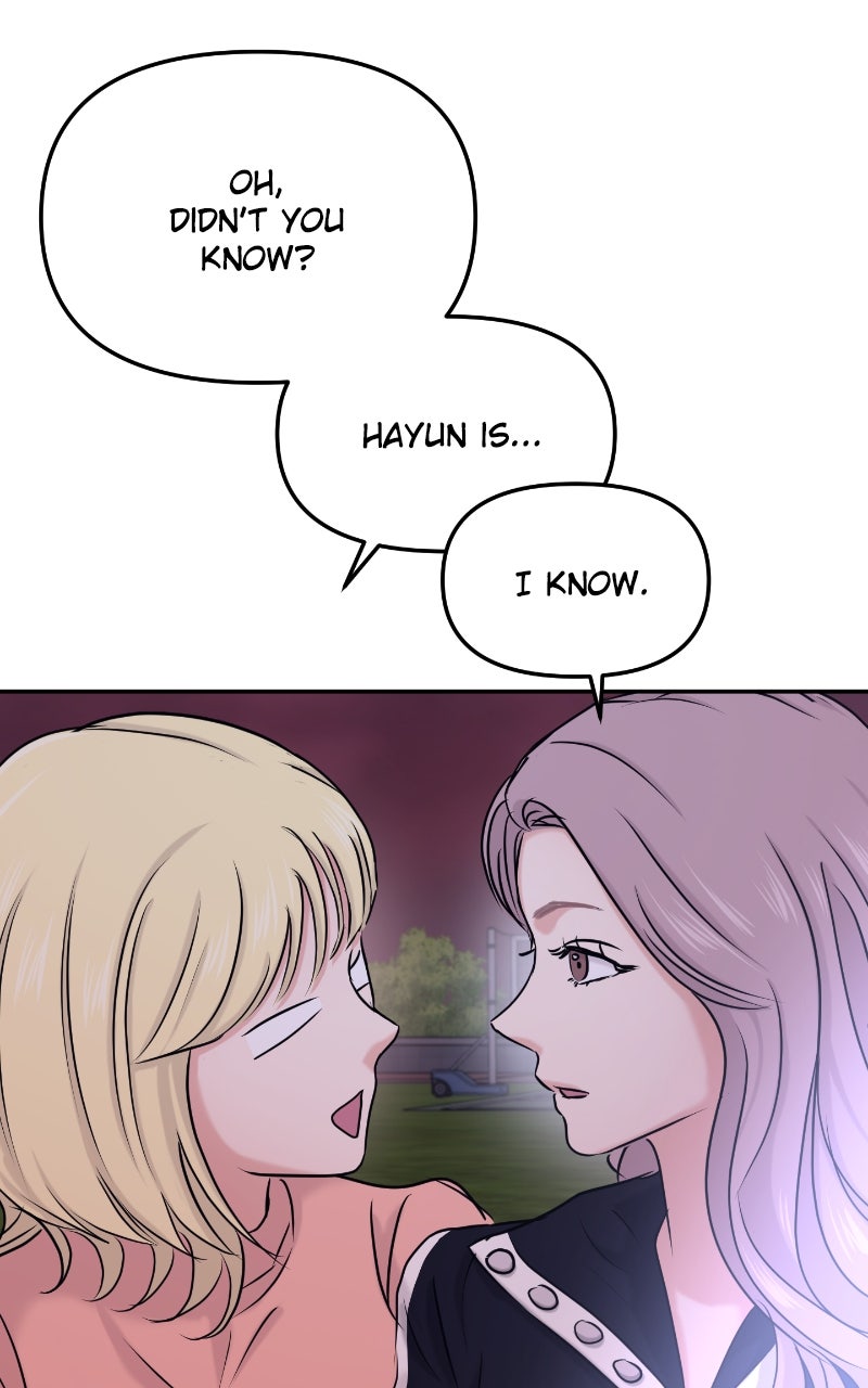 Read This is a Campus Romance Series EN Manga Online