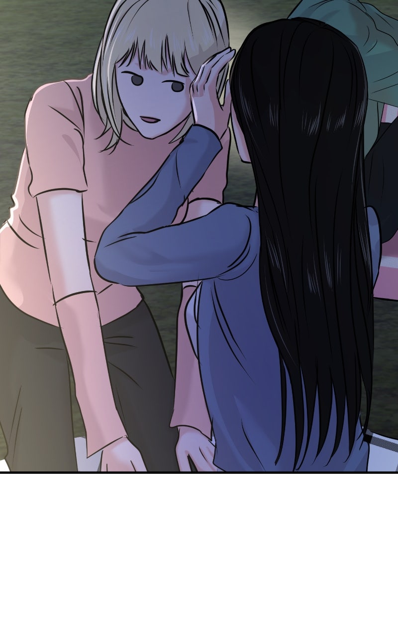 Read This is a Campus Romance Series EN Manga Online