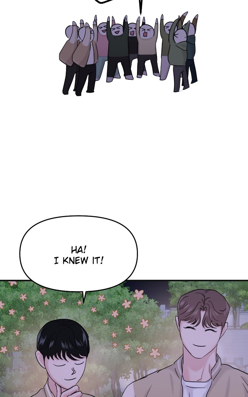 Read This is a Campus Romance Series EN Manga Online