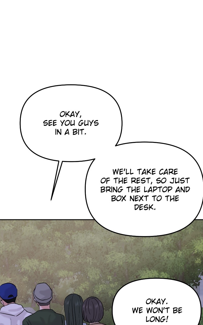 Read This is a Campus Romance Series EN Manga Online