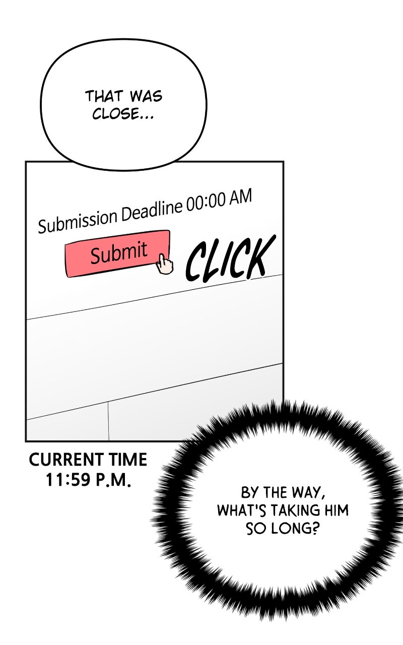 Read This is a Campus Romance Series EN Manga Online