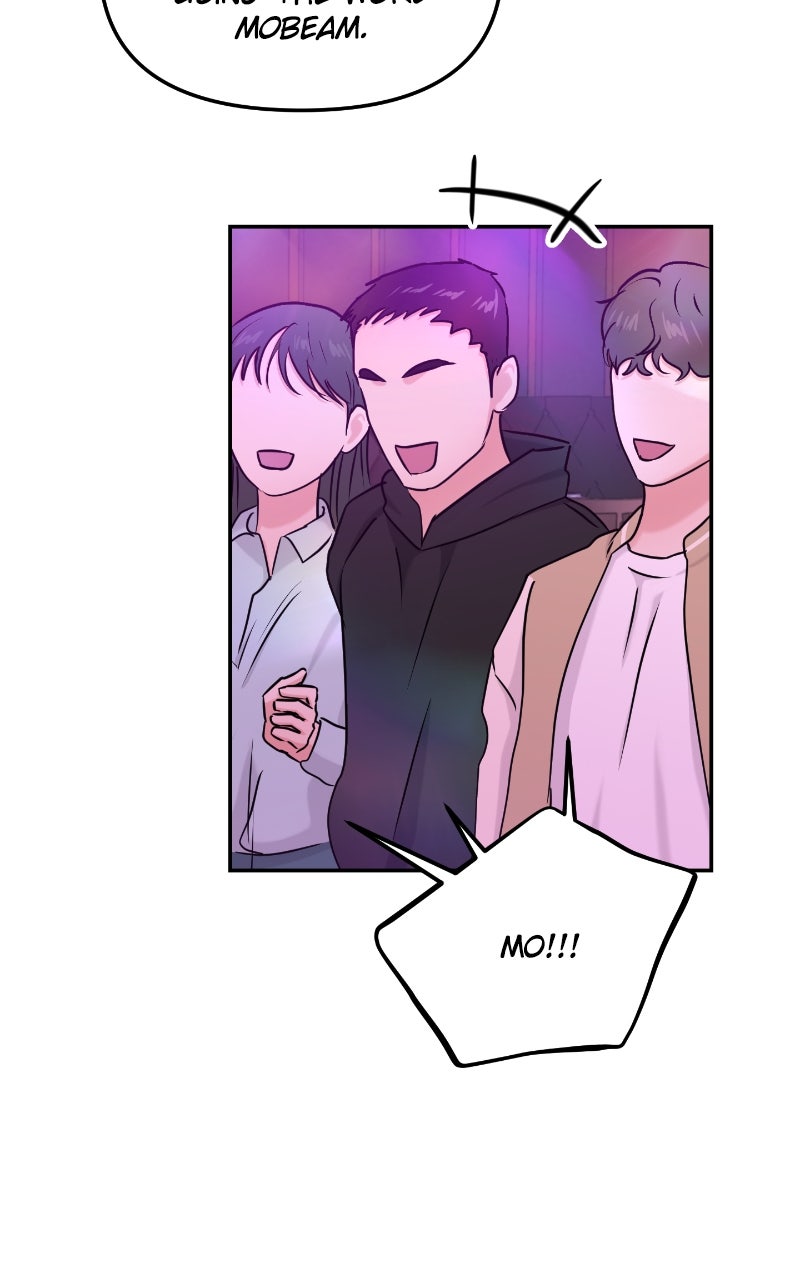 Read This is a Campus Romance Series EN Manga Online