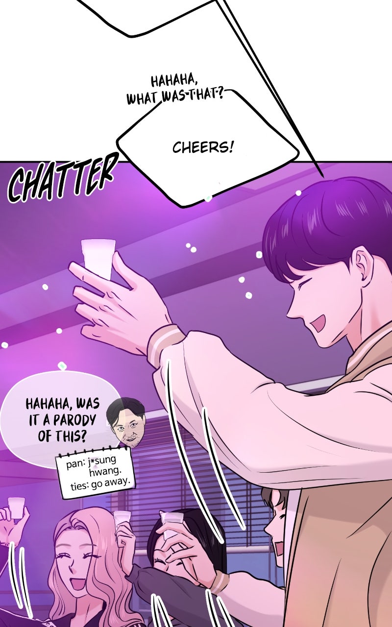 Read This is a Campus Romance Series EN Manga Online