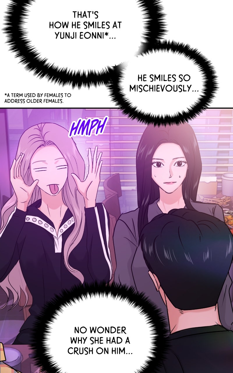 Read This is a Campus Romance Series EN Manga Online