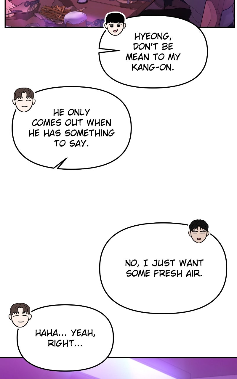 Read This is a Campus Romance Series EN Manga Online