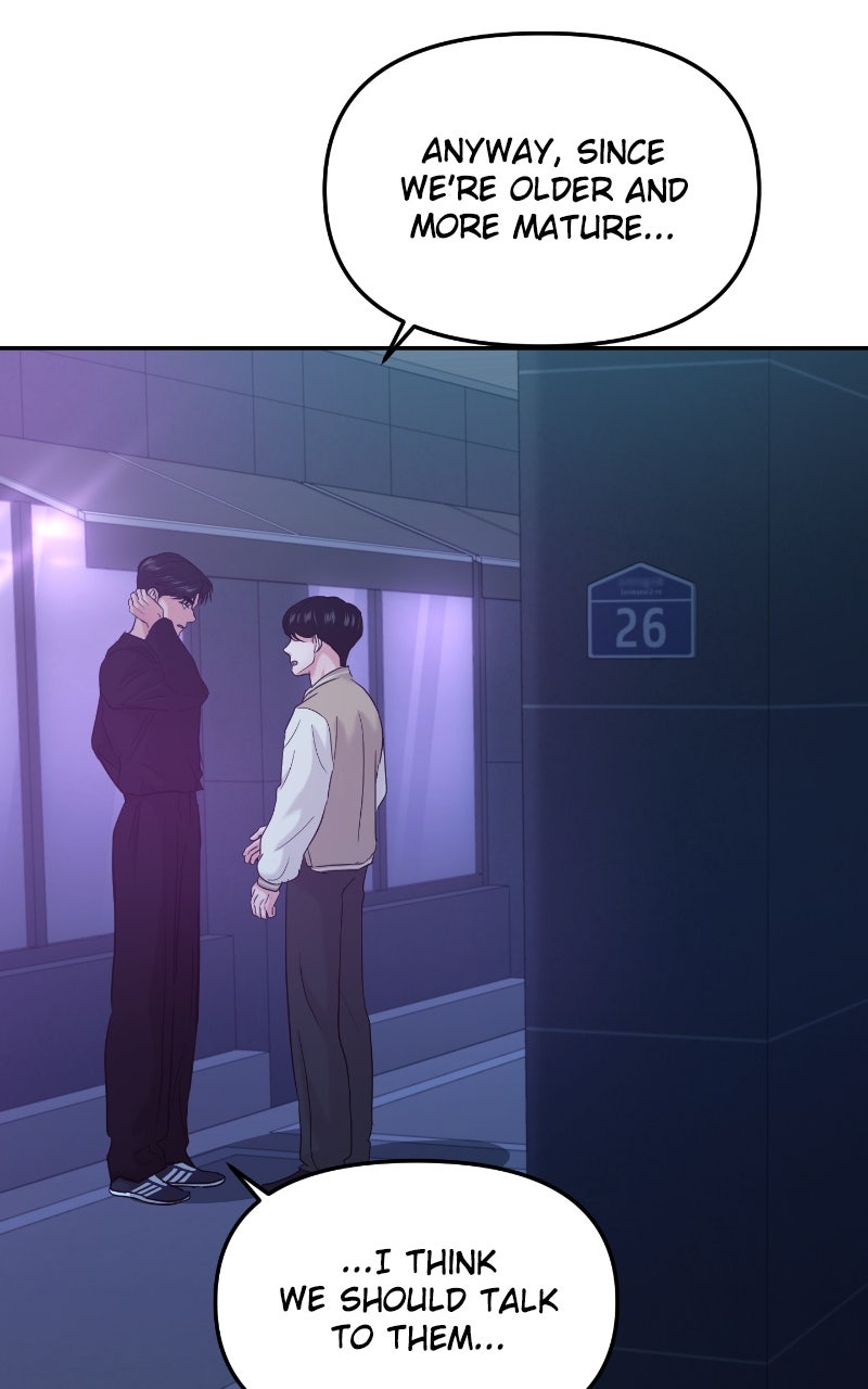 Read This is a Campus Romance Series EN Manga Online