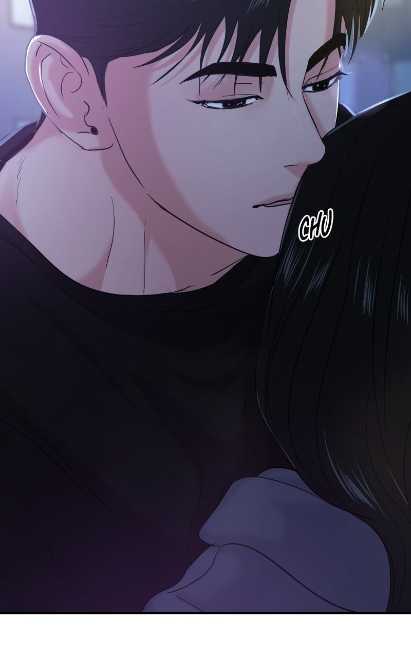 Read This is a Campus Romance Series EN Manga Online