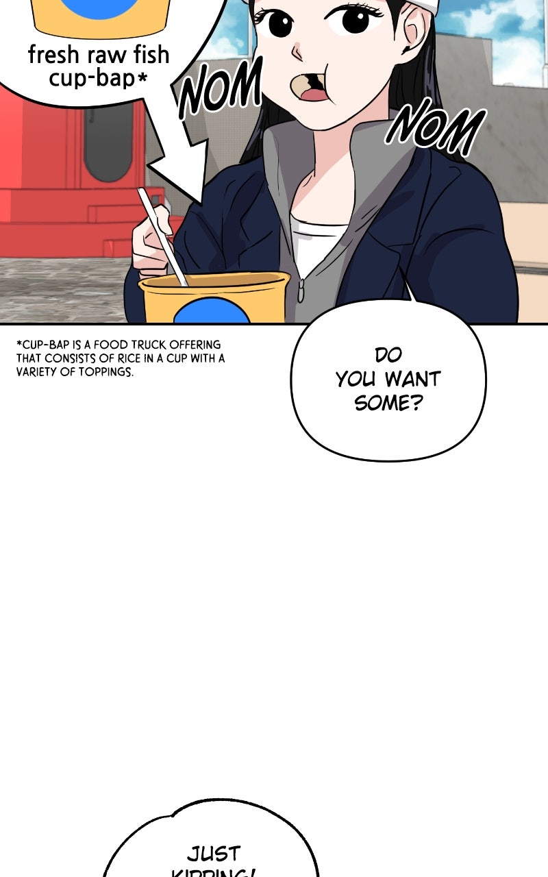 Read This is a Campus Romance Series EN Manga Online