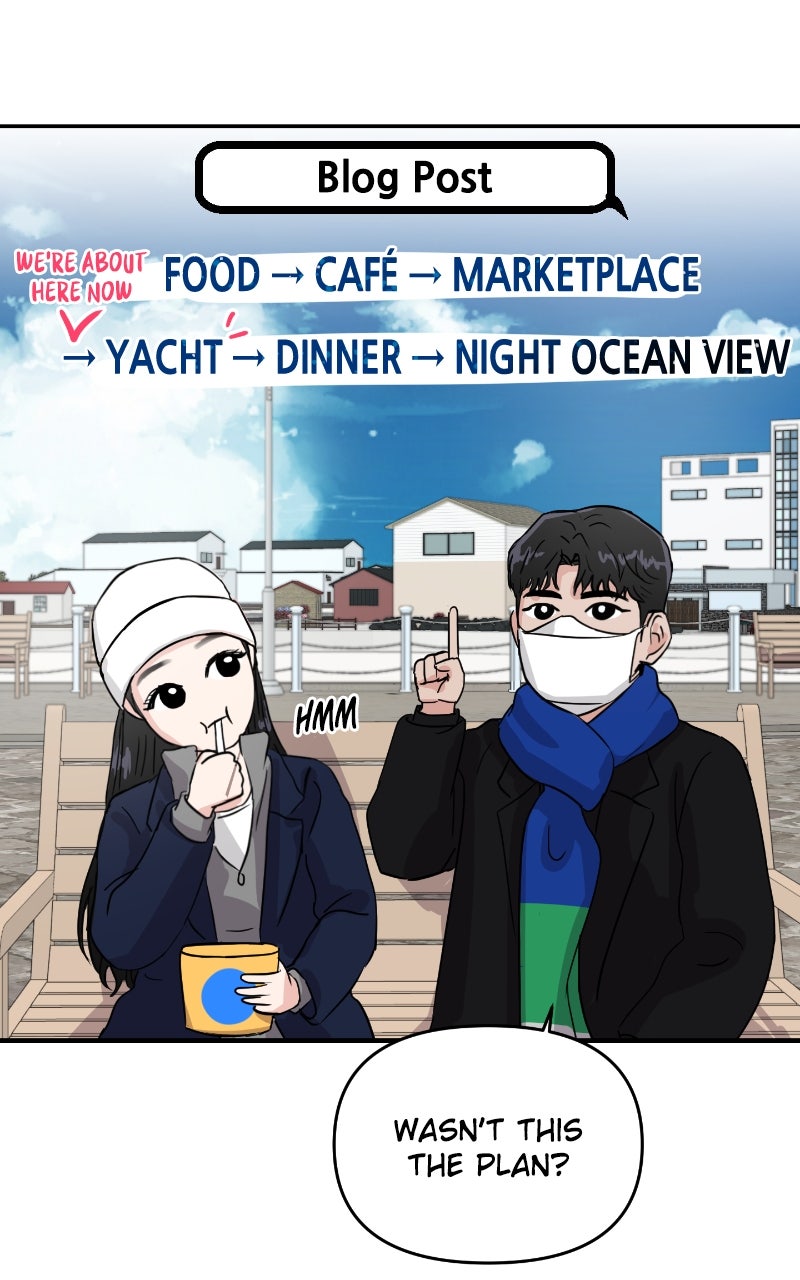 Read This is a Campus Romance Series EN Manga Online