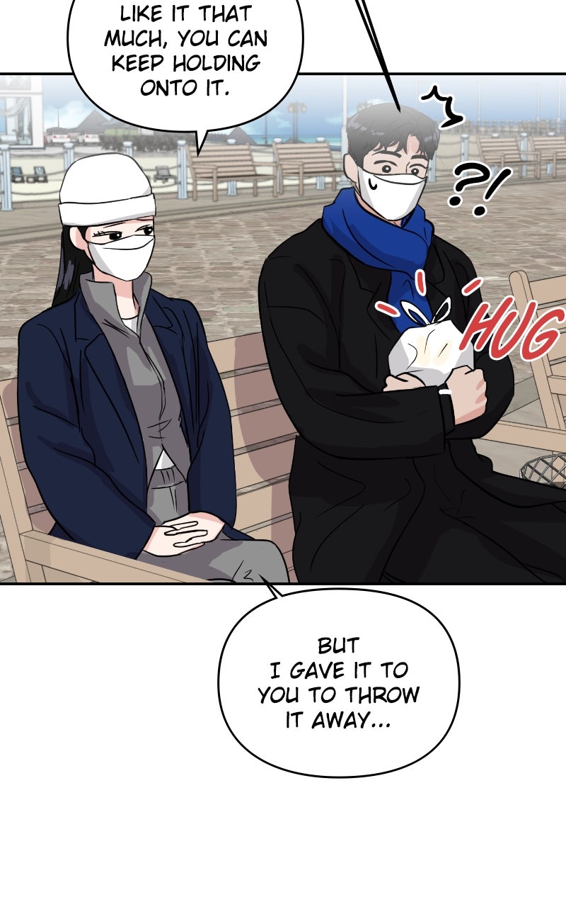 Read This is a Campus Romance Series EN Manga Online