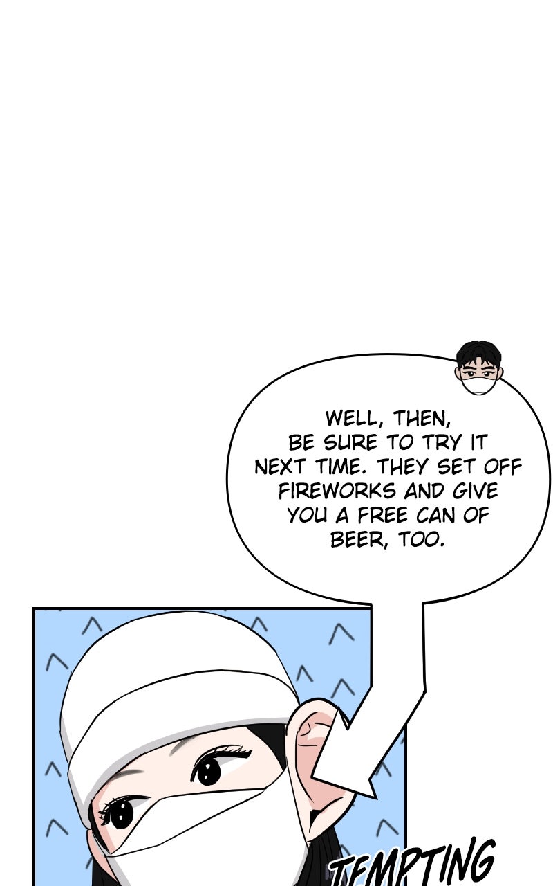 Read This is a Campus Romance Series EN Manga Online