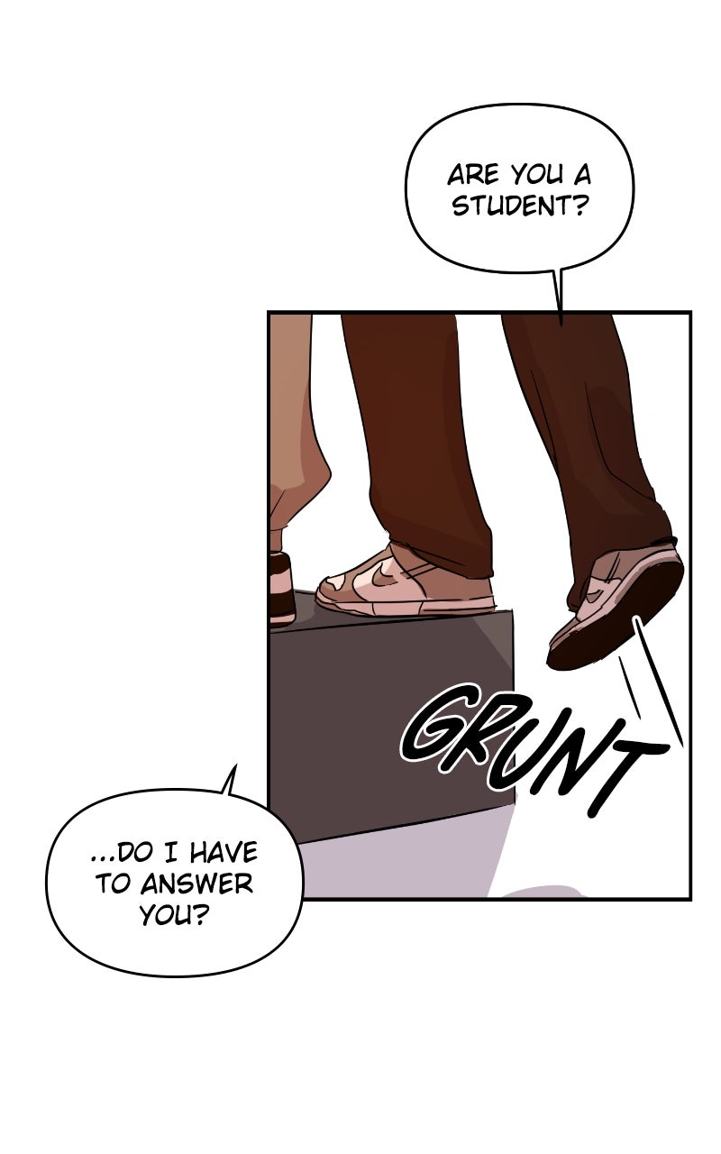 Read This is a Campus Romance Series EN Manga Online