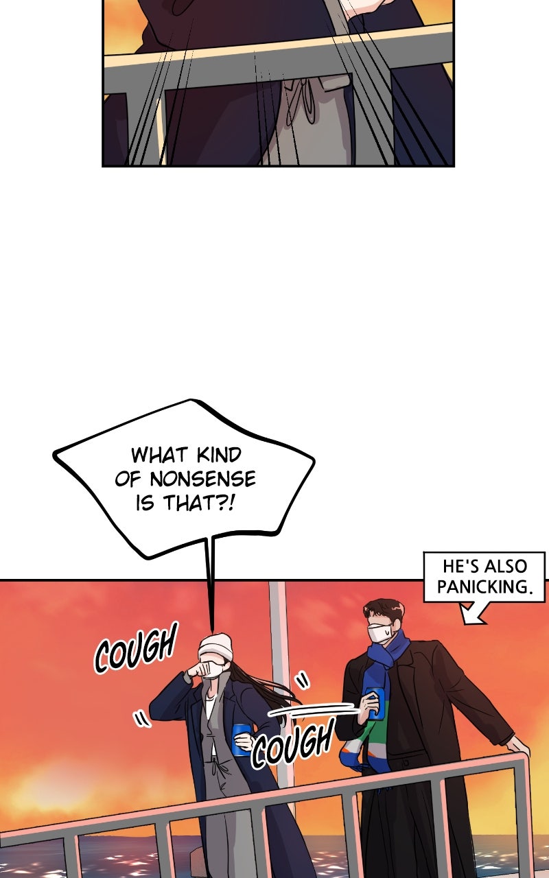 Read This is a Campus Romance Series EN Manga Online