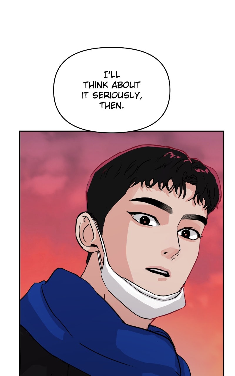 Read This is a Campus Romance Series EN Manga Online