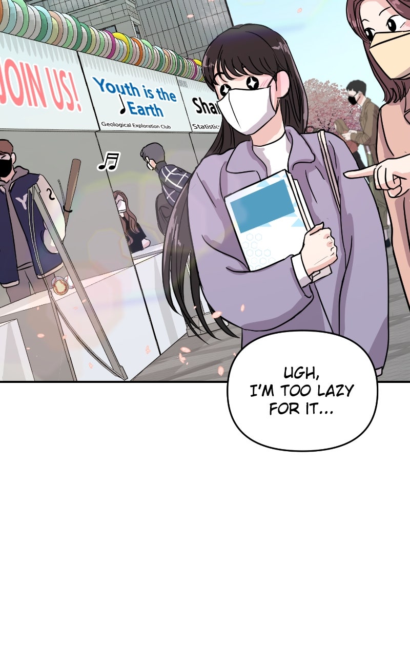 Read This is a Campus Romance Series EN Manga Online