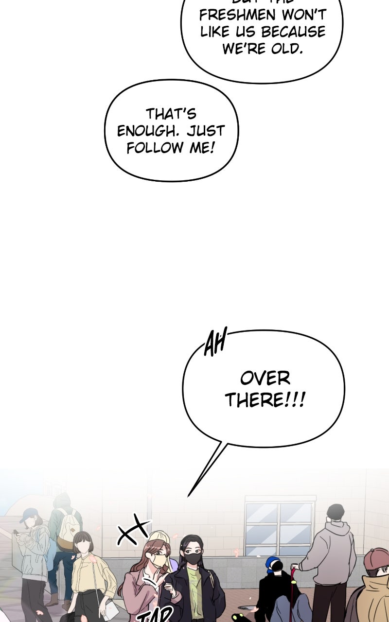 Read This is a Campus Romance Series EN Manga Online