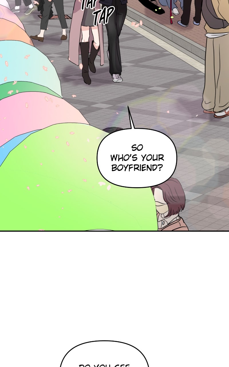 Read This is a Campus Romance Series EN Manga Online