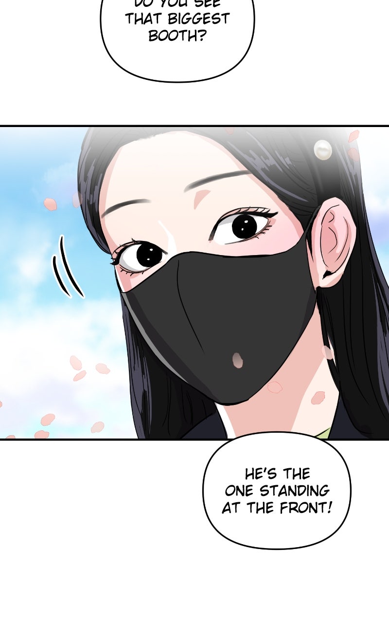 Read This is a Campus Romance Series EN Manga Online