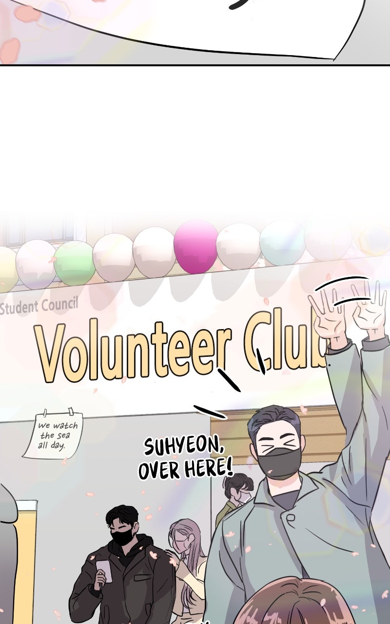 Read This is a Campus Romance Series EN Manga Online