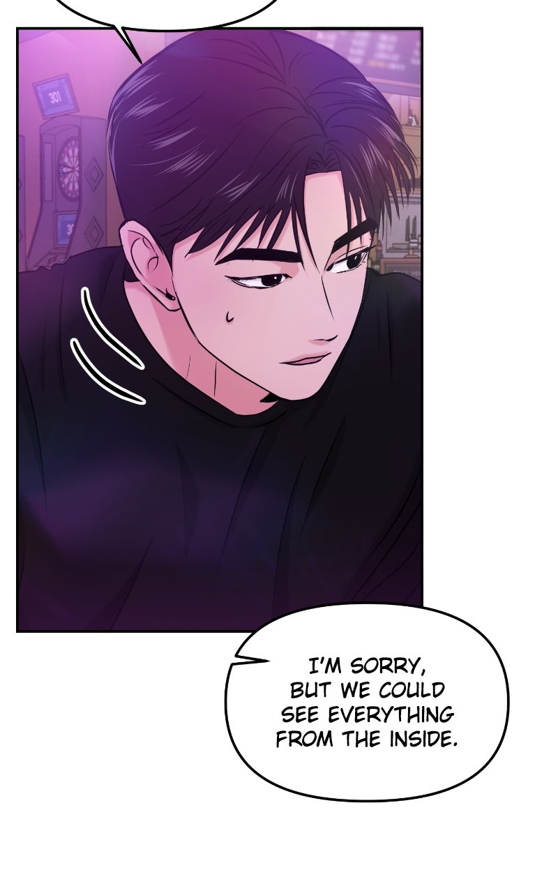 Read This is a Campus Romance Series EN Manga Online