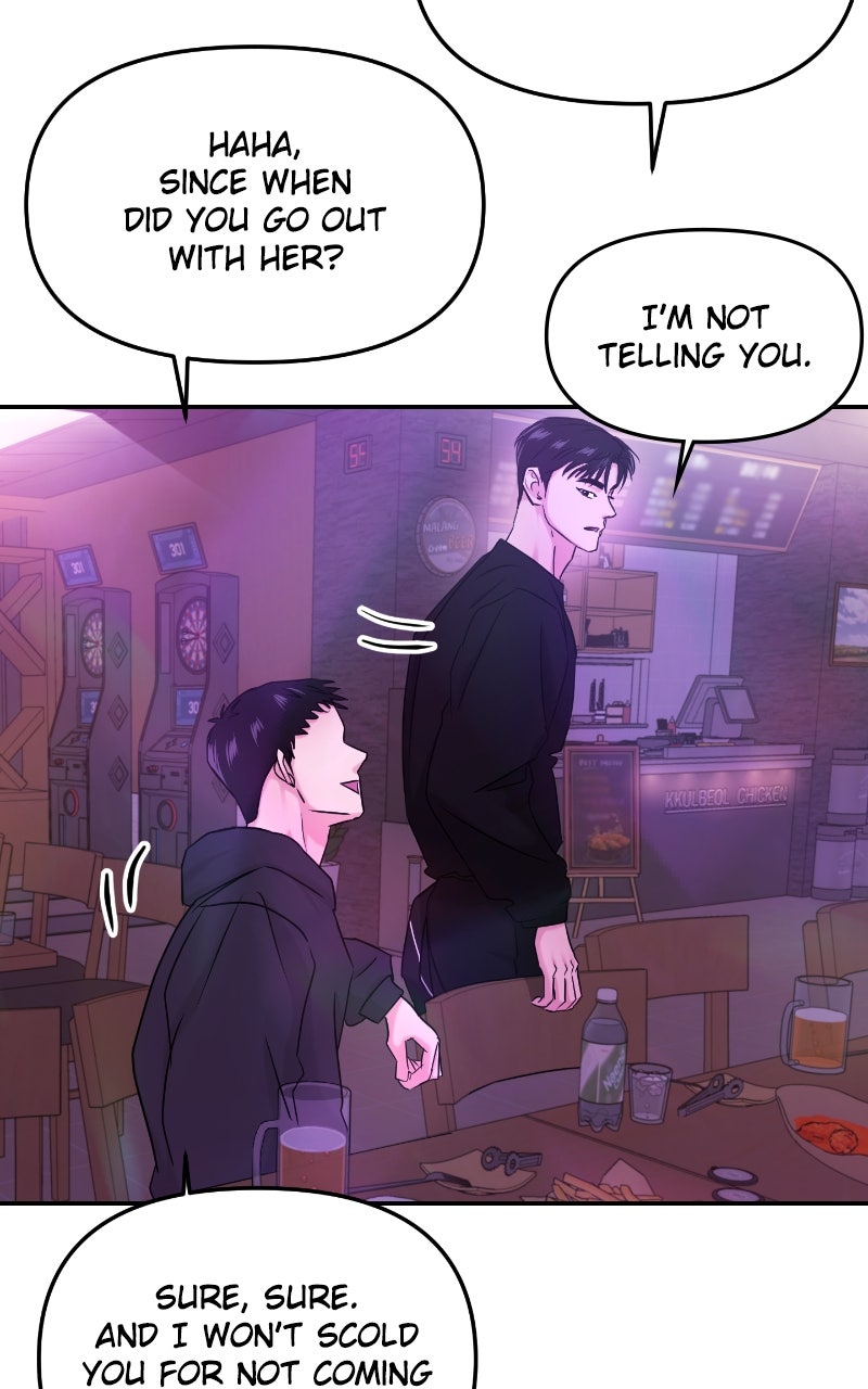 Read This is a Campus Romance Series EN Manga Online