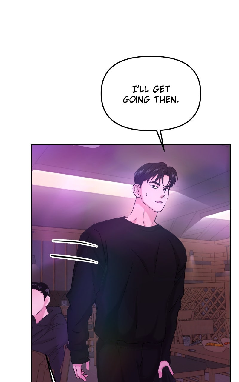 Read This is a Campus Romance Series EN Manga Online