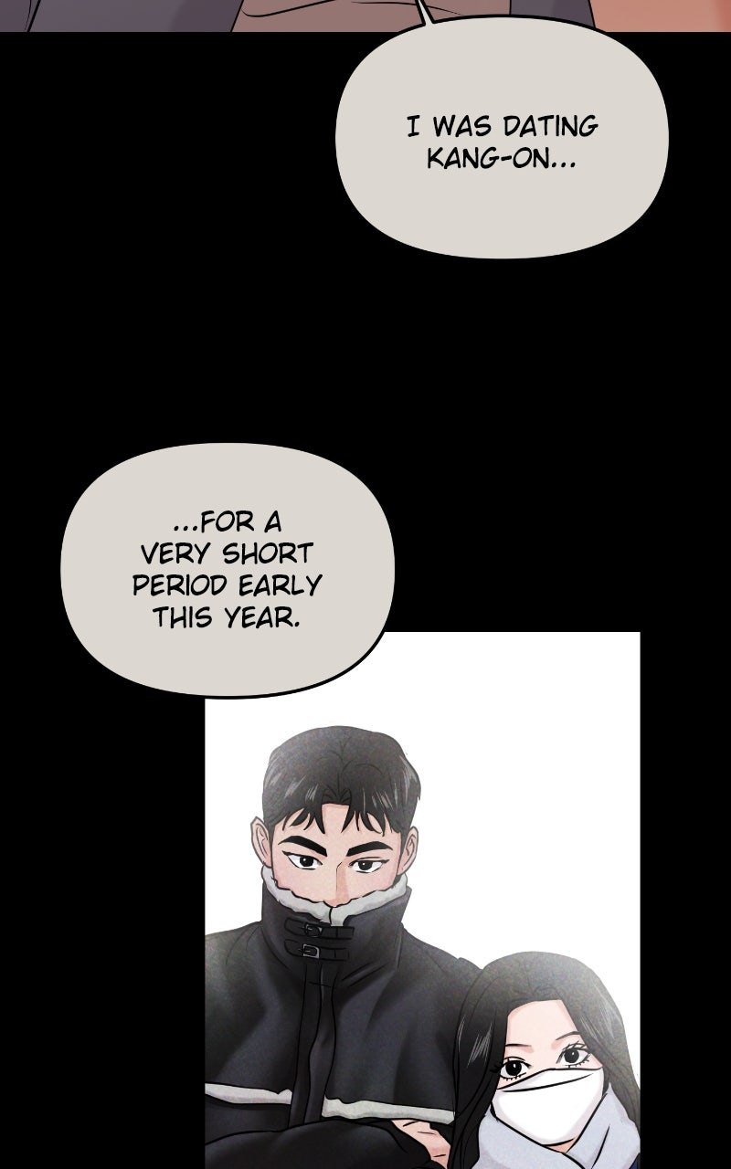 Read This is a Campus Romance Series EN Manga Online