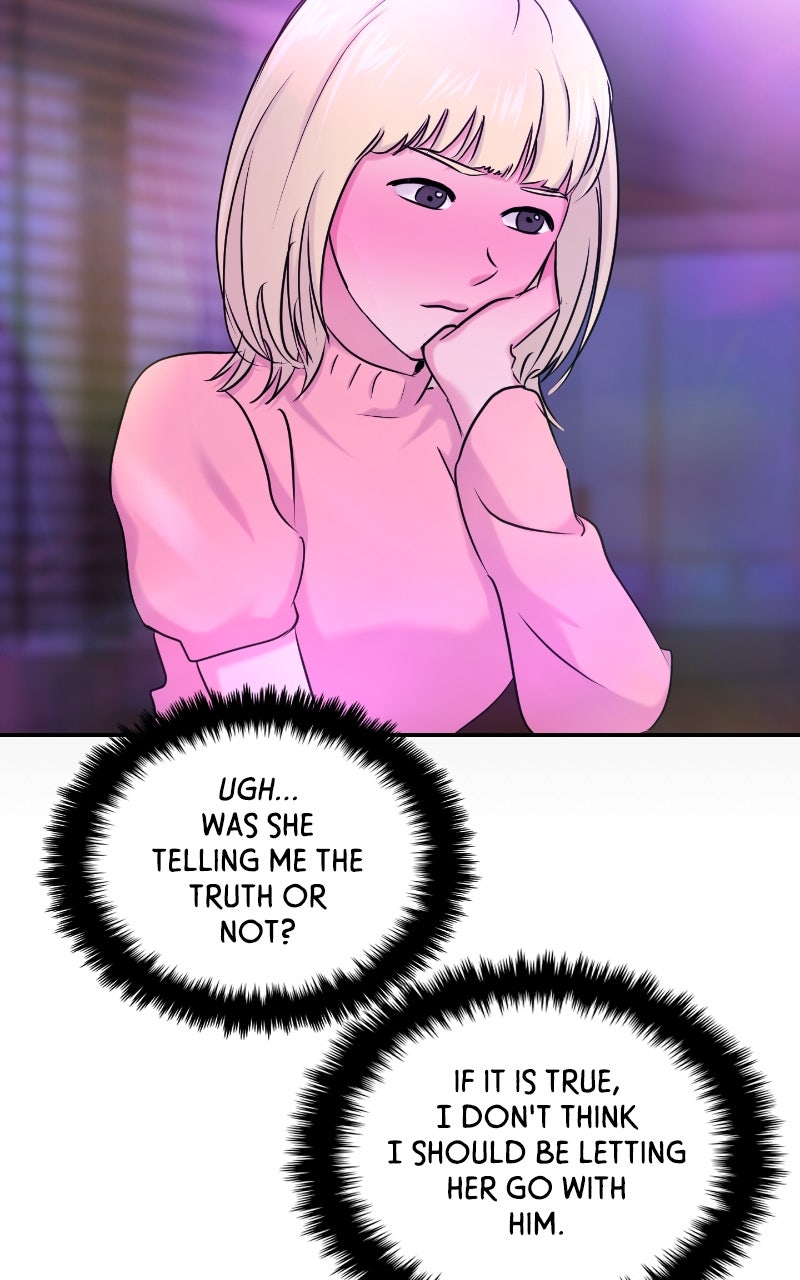 Read This is a Campus Romance Series EN Manga Online