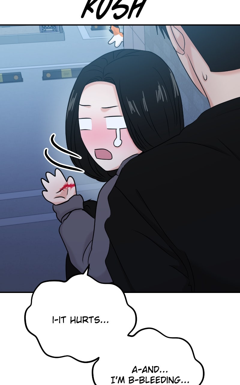 Read This is a Campus Romance Series EN Manga Online