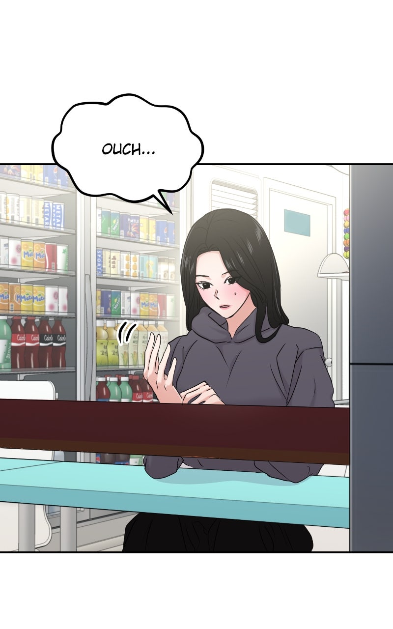 Read This is a Campus Romance Series EN Manga Online