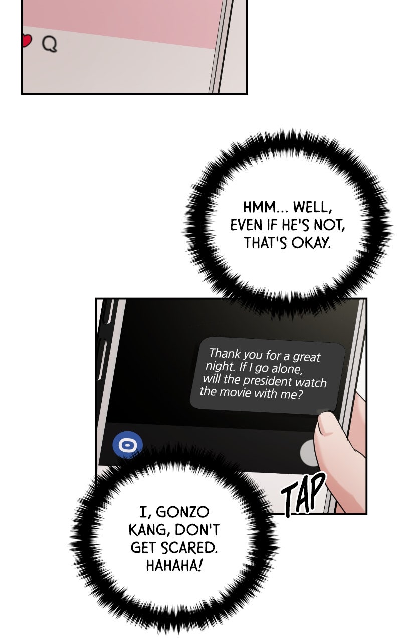 Read This is a Campus Romance Series EN Manga Online