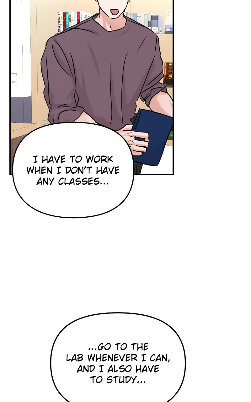 Read This is a Campus Romance Series EN Manga Online