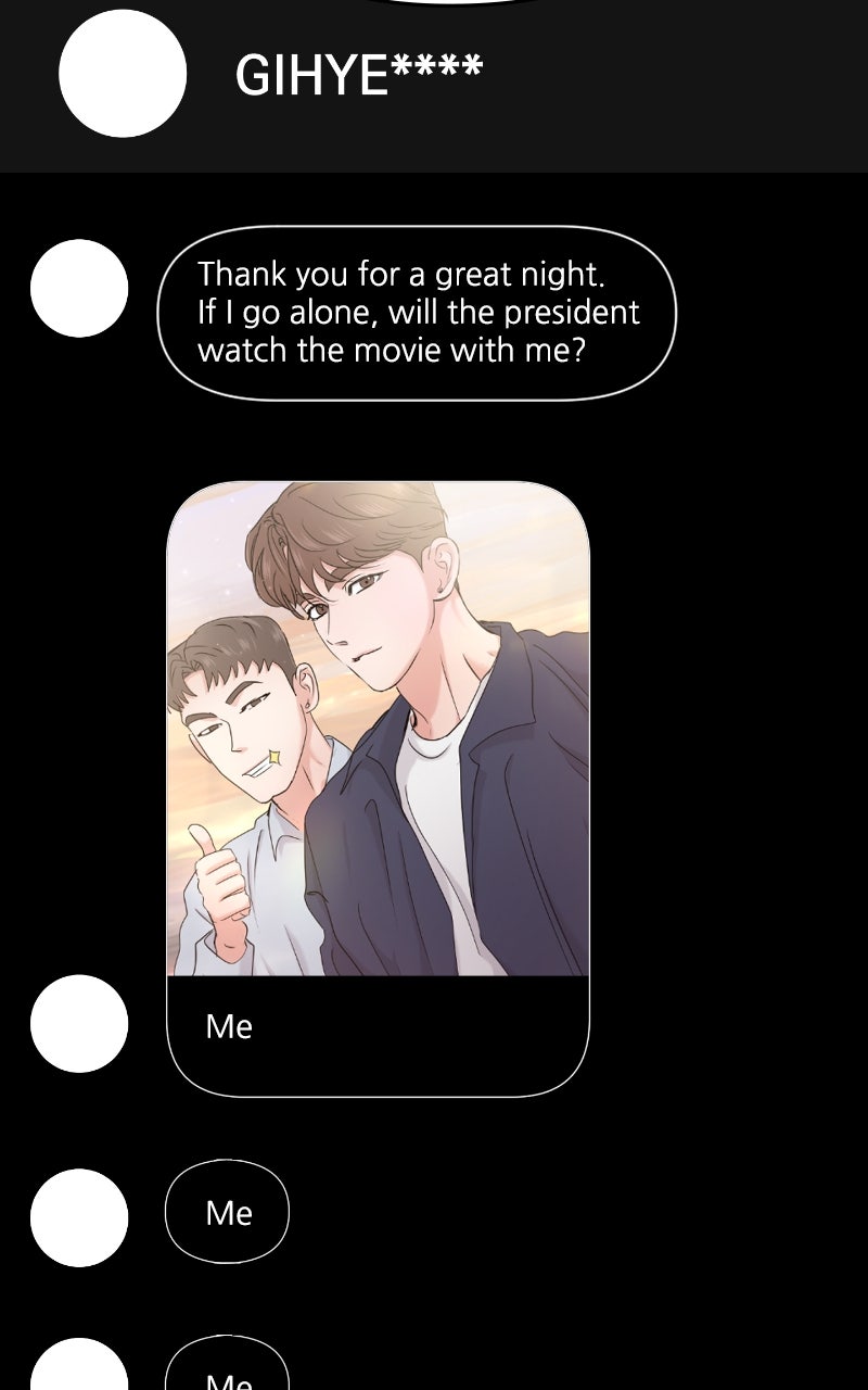 Read This is a Campus Romance Series EN Manga Online