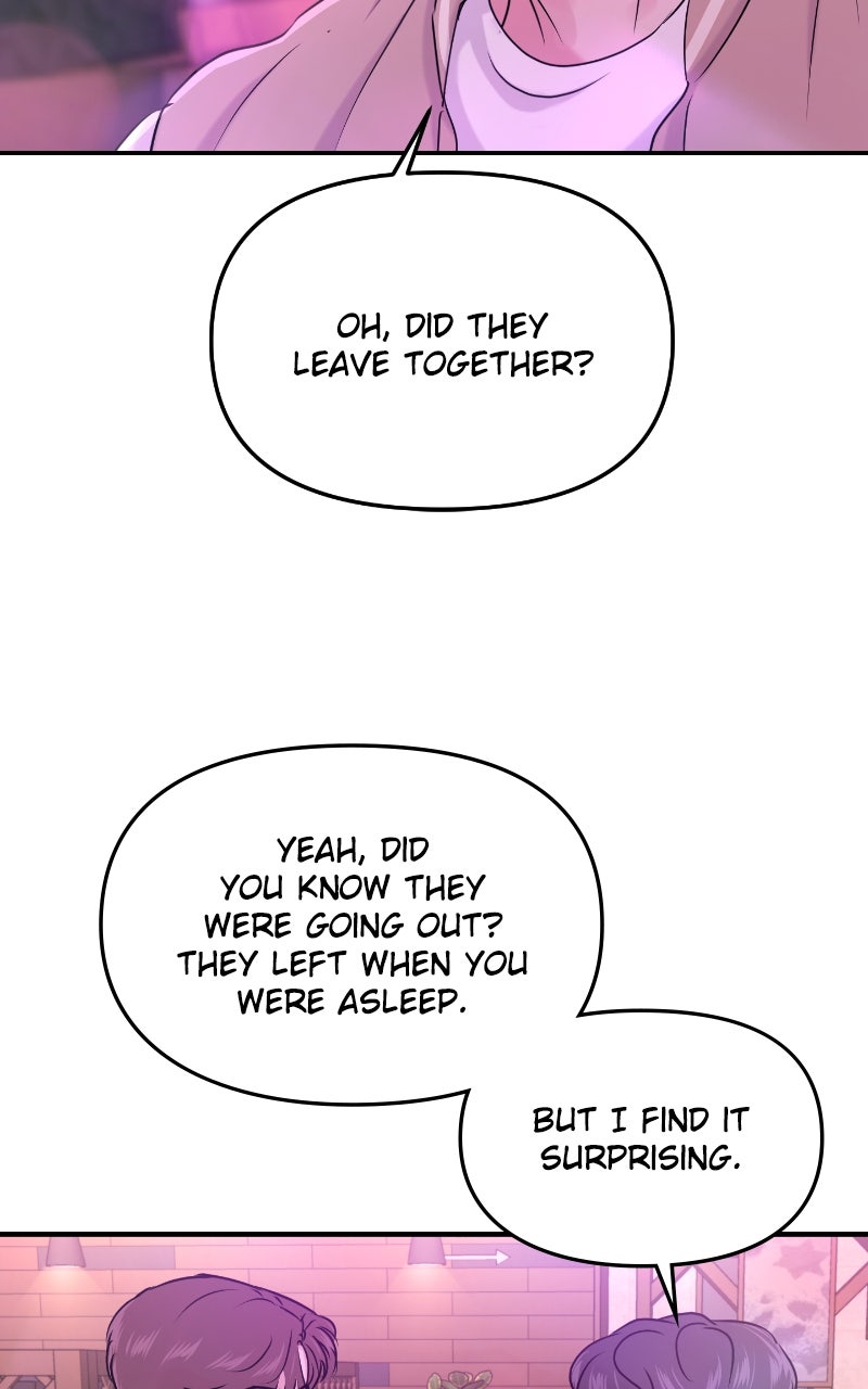 Read This is a Campus Romance Series EN Manga Online