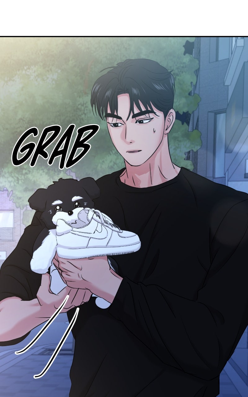 Read This is a Campus Romance Series EN Manga Online